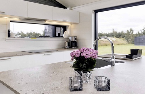 Bøtø By House | 9 person holiday home in Væggerløse-By Traum