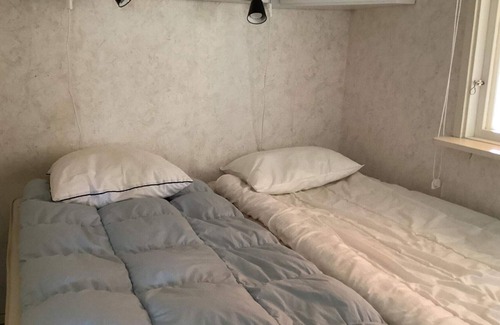 Falkvik House | 9 person holiday home in SÖLVESBORG
