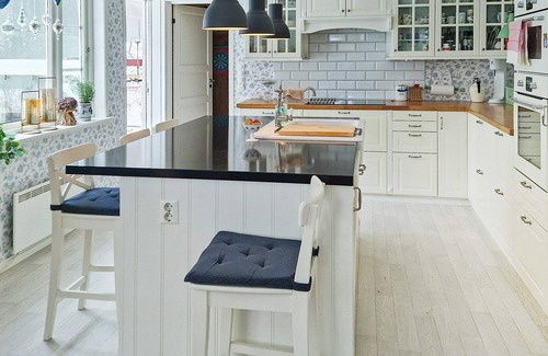 Larvik House | 9 person holiday home in TJODALYNG-By Traum