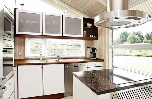 Blokhus House | 9 person holiday home in Blokhus-By Traum