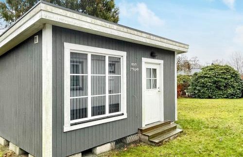 Mollebjorke House | 9 person holiday home in SÖLVESBORG-By Traum