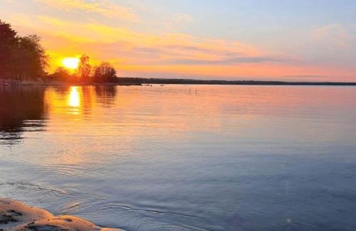 Mollebjorke House | 9 person holiday home in SÖLVESBORG-By Traum