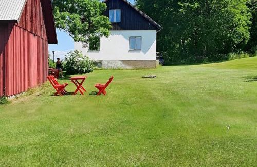 Bastad House | 9 person holiday home in BÅSTAD-By Traum