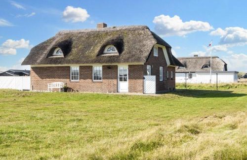 Vrist Strand House | 9 person holiday home in Harboøre-By Traum