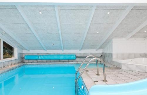 Jerup House | 9 person holiday home in Jerup-By Traum