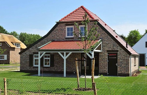 Roggel House | 9 persoons Luxe by Interhome