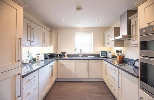 Aldeburgh Apartment | 9 Reade Court, Aldeburgh