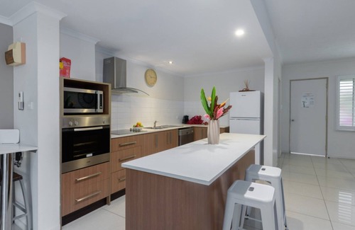 Port Douglas House | 9 Reef Terraces | Port Douglas