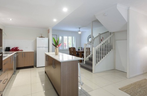 Port Douglas House | 9 Reef Terraces | Port Douglas
