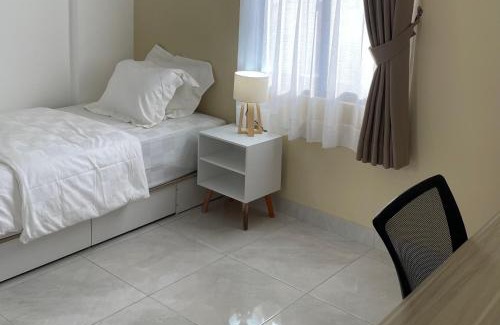 Cilandak House | 9 Residence Guesthouse Syariah Cilandak