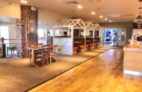 Kessingland Apartment | 9 Sea View Kessingland Beach Parkdean Resorts MIN 3 NIGHT STAY