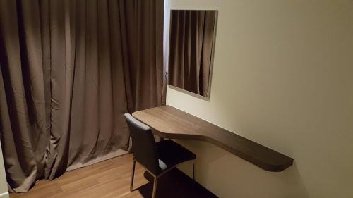Bangi Sentral Hotel | 9 Square Hotel - Bandar Baru Bangi