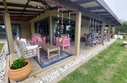 Underberg House | 9 Stoney Way House