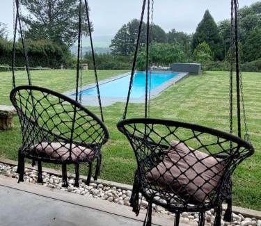 Underberg House | 9 Stoney Way House