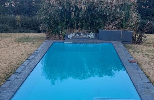 Underberg House | 9 Stoney Way House