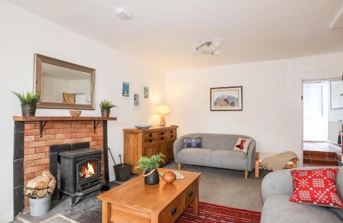 Gallt Y Foel House | 9 Ty Du Road
