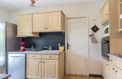 Chevigny-Saint-Sauveur Cottage | 90 m² Cabin ∙ 3 bedrooms ∙ 6 guests