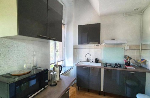 Rurange-les-Thionville Apartment | 90 m² Apartment ∙ 2 bedrooms ∙ 5 guests