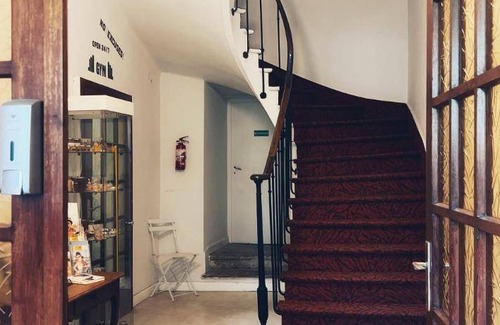 Rurange-les-Thionville Apartment | 90 m² Apartment ∙ 2 bedrooms ∙ 5 guests