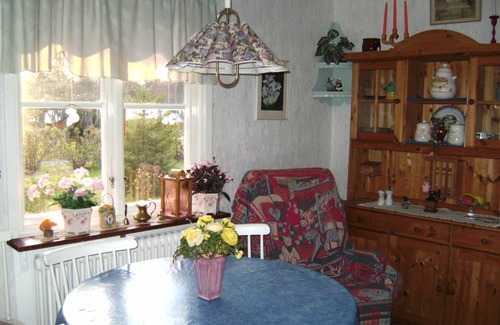 Nordmark House | 90 m² House ∙ 3 bedrooms ∙ 5 guests