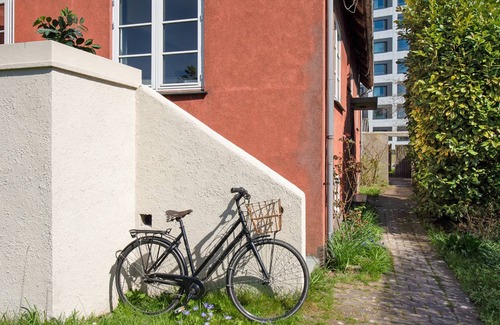 Amager Apartment | 90 m² Apartment ∙ 3 bedrooms ∙ 6 guests