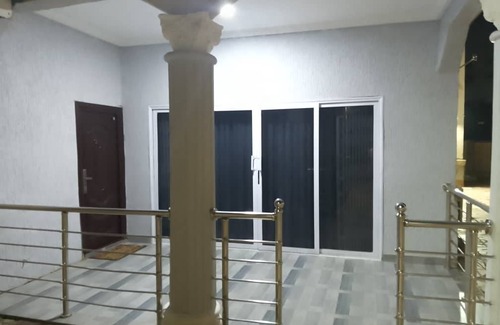 Adentan Apartment | 90 m² Apartment ∙ 3 bedrooms ∙ 6 guests