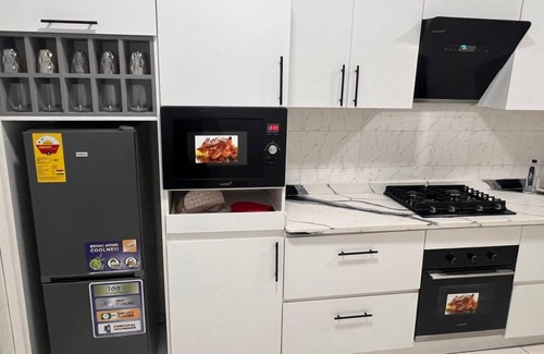 Adentan Apartment | 90 m² Apartment ∙ 3 bedrooms ∙ 6 guests