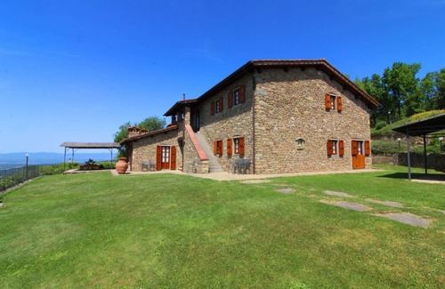 Castiglion Fibocchi Apartment | 90 m² Apartment ∙ 3 bedrooms ∙ 6 guests