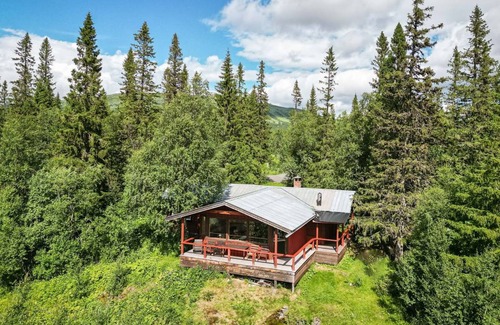 Undersaker Other | 90 m² Accommodation ∙ 3 bedrooms ∙ 7 guests