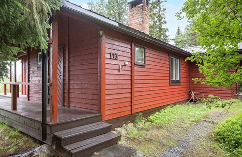Undersaker Other | 90 m² Accommodation ∙ 3 bedrooms ∙ 7 guests