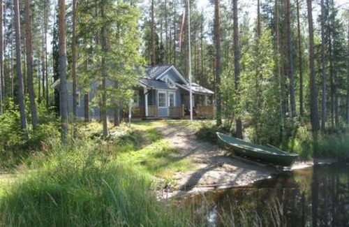 Konnevesi Other | 90 m² Accommodation ∙ 2 bedrooms ∙ 6 guests