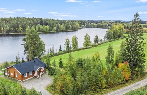 Konnevesi Other | 90 m² Accommodation ∙ 3 bedrooms ∙ 6 guests