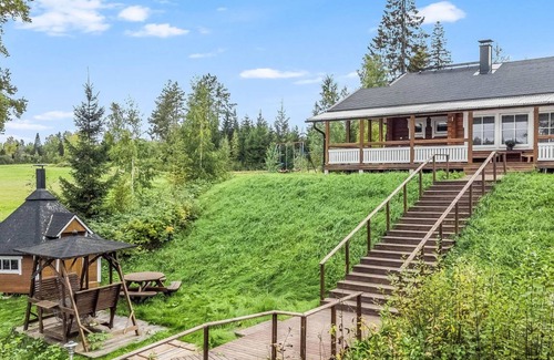 Konnevesi Other | 90 m² Accommodation ∙ 3 bedrooms ∙ 6 guests
