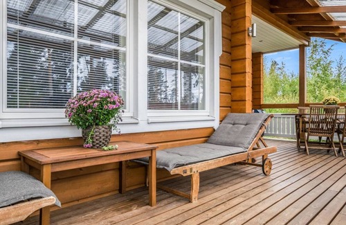 Konnevesi Other | 90 m² Accommodation ∙ 3 bedrooms ∙ 6 guests