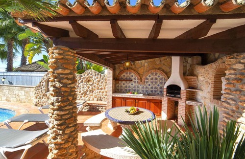 Fustera Other | 90 m² Accommodation ∙ 2 bedrooms ∙ 4 guests