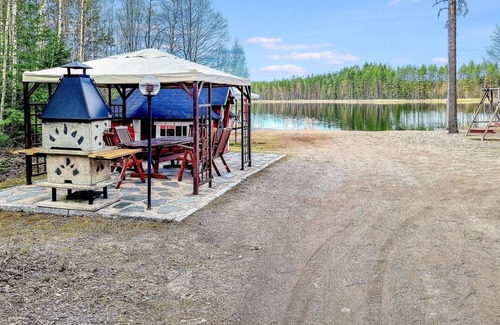 Tammela Other | 90 m² Accommodation ∙ 2 bedrooms ∙ 6 guests