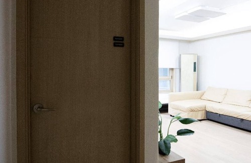 COEX Apartment | 90 m² Apartment ∙ 3 bedrooms ∙ 6 guests