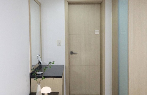 COEX Apartment | 90 m² Apartment ∙ 3 bedrooms ∙ 6 guests