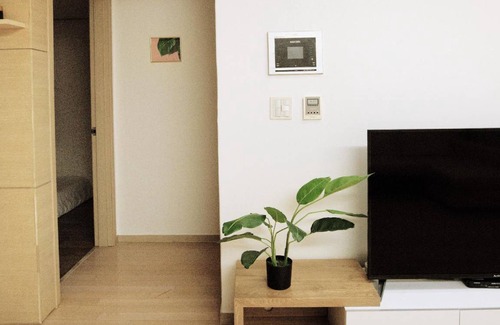 COEX Apartment | 90 m² Apartment ∙ 3 bedrooms ∙ 6 guests