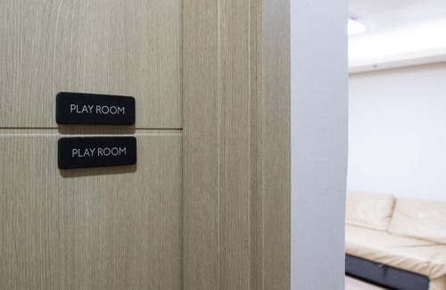 COEX Apartment | 90 m² Apartment ∙ 3 bedrooms ∙ 6 guests