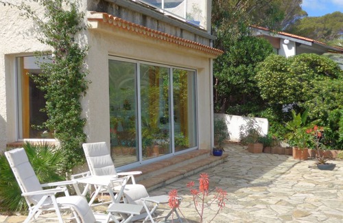 Cavaliere Apartment | 90 m² Apartment ∙ 3 bedrooms ∙ 5 guests