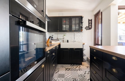 Champs-sur-Marne Apartment | 90 m² Apartment ∙ 2 bedrooms ∙ 4 guests