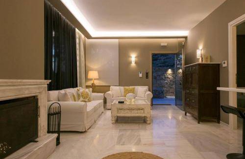 Lagonissi Apartment | 90 m² Apartment ∙ 2 bedrooms ∙ 4 guests