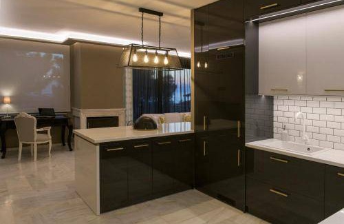 Lagonissi Apartment | 90 m² Apartment ∙ 2 bedrooms ∙ 4 guests