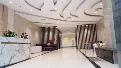 Thanh Xuan Apartment | 90 m² Apartment ∙ 2 bedrooms ∙ 4 guests