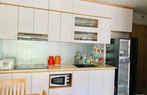 Thanh Xuan Apartment | 90 m² Apartment ∙ 2 bedrooms ∙ 4 guests