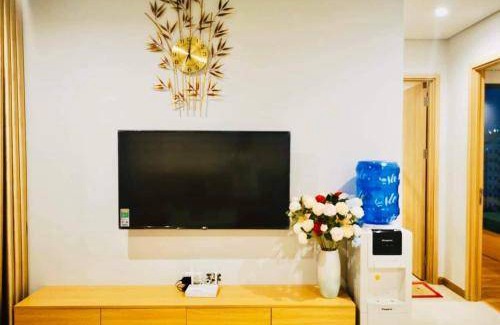 Thanh Xuan Apartment | 90 m² Apartment ∙ 2 bedrooms ∙ 4 guests