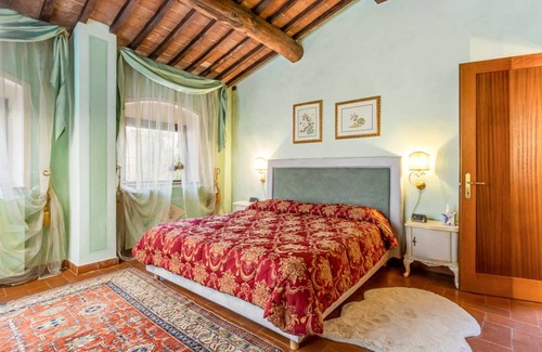Nozanno Apartment | 90 m² Apartment ∙ 2 bedrooms ∙ 4 guests