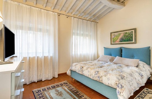 Nozanno Apartment | 90 m² Apartment ∙ 2 bedrooms ∙ 4 guests