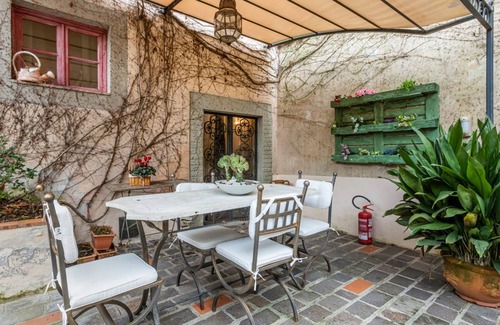 Nozanno Apartment | 90 m² Apartment ∙ 2 bedrooms ∙ 4 guests